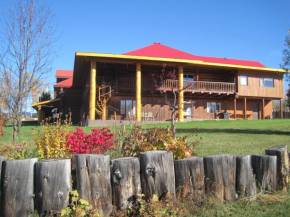 Smithers Driftwood Lodge Smithers